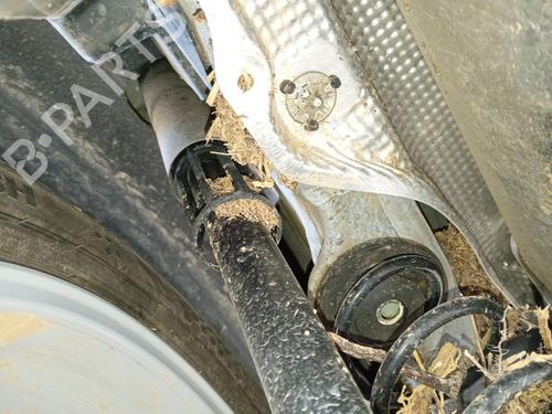 Used Left rear shock absorber Left rear shock absorber SKODA FABIA IV (PJ3) 1.0 TSI (95 hp) 33468046 33468046