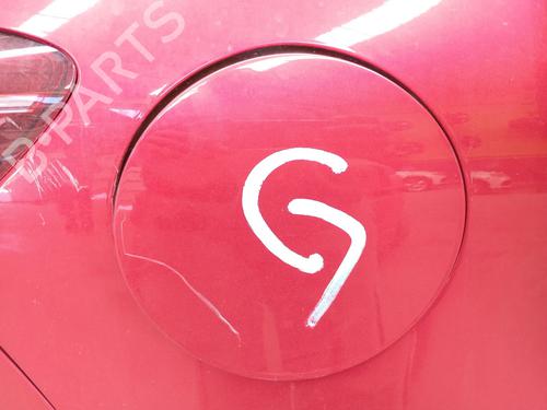 Used Fuel flap RENAULT CLIO V (B7_) 1.0 TCe 90 (B7MT) (91 hp) 28123520