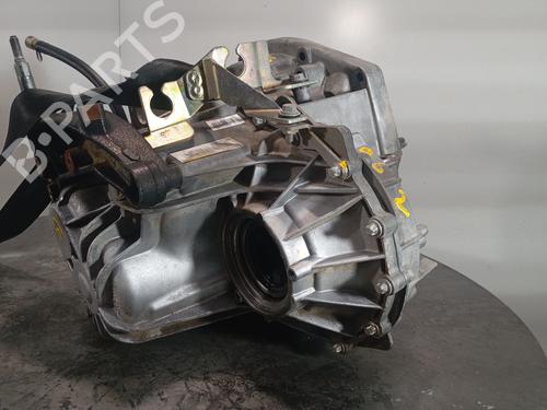 Gearbox RENAULT TRAFIC II Bus (JL) 1.9 dCI 80 (JL0B) | BP35791920M3 - Image 4