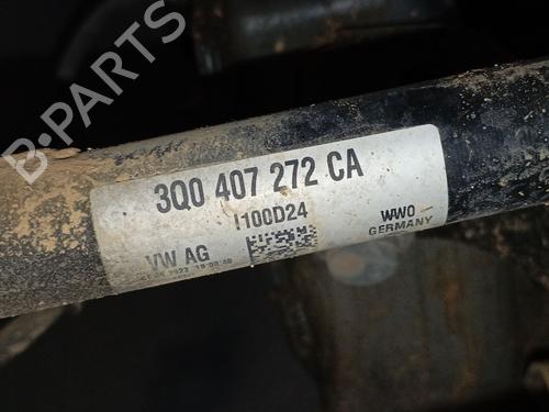 Used Right front driveshaft FORD TOURNEO CONNECT / GRAND TOURNEO CONNECT V761 MPV (SK) 1.5 EcoBoost (114 hp) 29199259
