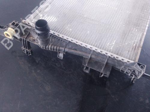 Water radiator JEEP COMPASS (MP, M6, MV, M7) 1.4 MultiAir | BP33656560M31 - Image 4