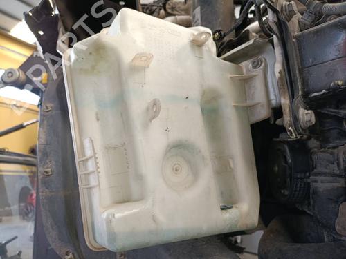 Used Windscreen washer tank SEAT LEON (1P1) [2005-2013]  19534863