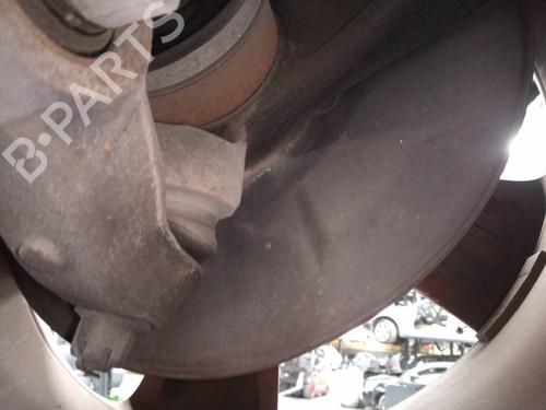 Used Right front steering knuckle HONDA ACCORD VIII (CU) 2.0 i (CU1) (156 hp) 13491000