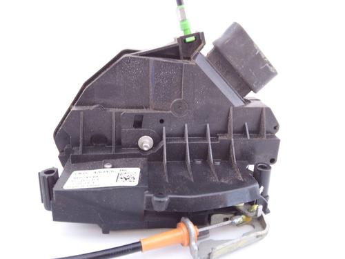 Rear right lock FORD ECOSPORT 1.5 EcoBlue TDCi | BP12572429C99 