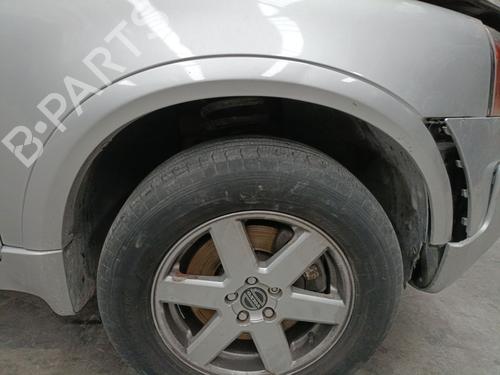 Radlaufverkleidung vorne rechts für Radlaufverkleidung vorne rechts 37444549 37444549