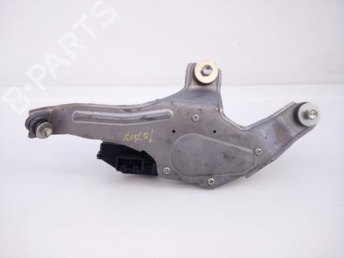 Rear wiper motor TOYOTA PRIUS (_W3_) 1.8 Hybrid (ZVW3_) | BP11168161M102 