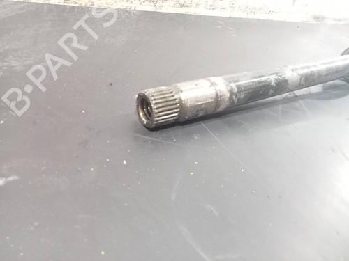 Right front driveshaft MERCEDES-BENZ GLK-CLASS (X204)  | BP12493664M39 