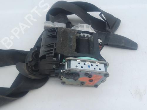 Front left seatbelt AUDI A5 Sportback (8TA) 2.0 TDI | BP38175261I26 - Image 4