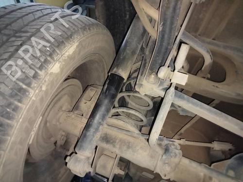 Used Left rear shock absorber DODGE NITRO [2006-2012]  20723606
