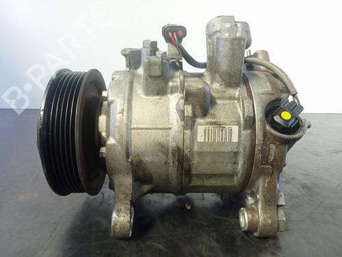 Used AC compressor BMW 3 (F30, F80) [2011-2018]  19331613