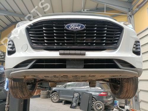 Used Front bumper Front bumper 36564193 36564193