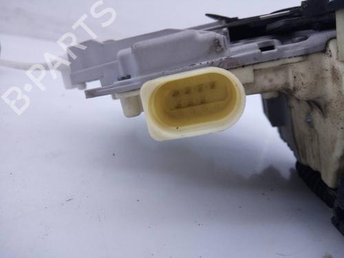 Front right lock AUDI Q7 (4LB) 3.0 TDI quattro | BP11538453C97 