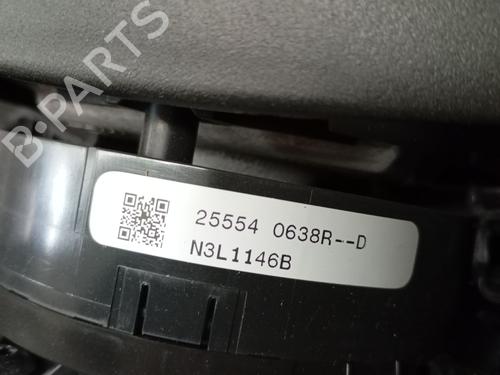 Used Squib airbag RENAULT CAPTUR II (HF_) E-TECH 160 (158 hp) 31094520