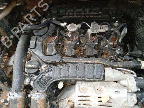 Right front shock absorber PEUGEOT 5008 II (MC_, MJ_, MR_, M4_) 1.2 THP (MRHNYH, MRHNYW, MRHNSJ, MRHNSU, MRHNSM) | BP32358148M17