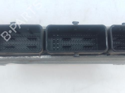 Engine control unit (ECU) DACIA DUSTER (HS_) 1.5 dCi (HSMC) | BP39098617M57 - Image 4
