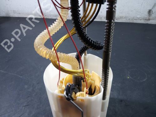 Fuel pump NISSAN QASHQAI II SUV (J11, J11_) 1.5 dCi | BP10219686M76 