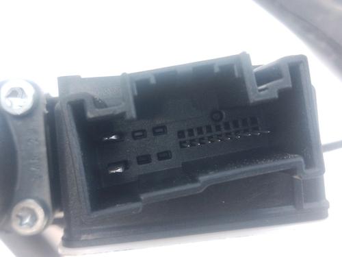 Front left window mechanism SKODA FABIA IV (PJ3) 1.0 TSI | BP39955437C22 - Image 3