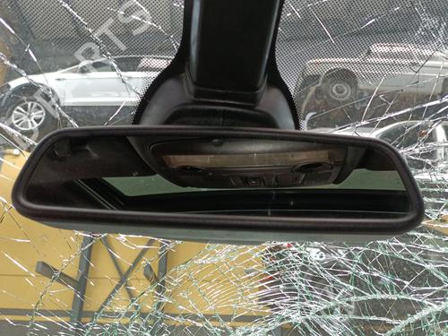 Used Rear mirror BMW X6 (E71, E72) xDrive 40 d (306 hp) 27471949