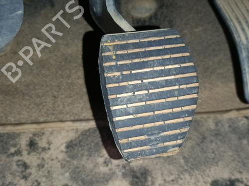 Pedal freno CITROËN C4 CACTUS 1.5 BlueHDi 100 (102 hp) 31215067