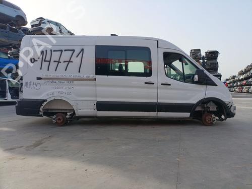 Used Parts FORD TRANSIT V363 Van (FCD, FDD) 2.0 EcoBlue 5002570
