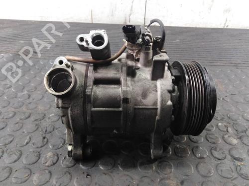 AC-Kompressor BMW 3 Touring (E91) 318 d (143 hp) 7642081