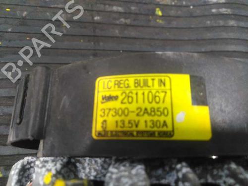 Alternator HYUNDAI i30 (GD)  | BP5061120M7 
