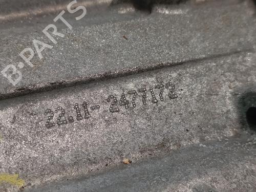 Gearbox FIAT 500 (312_)  | BP22645864M3