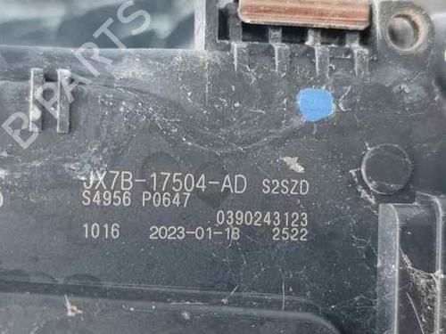 Used Front wiper motor FORD FOCUS IV (HN) [2018-2025]  20641574