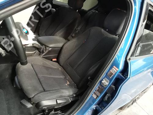 Electronic module BMW 1 (F20) 116 d | BP28130001M83 