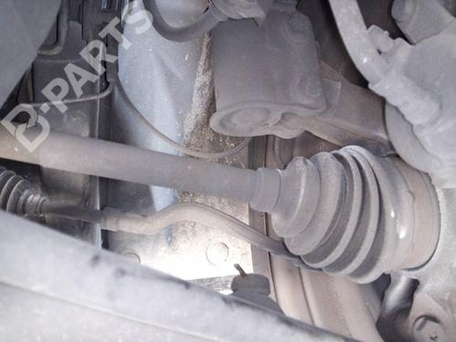 Used Left front driveshaft Left front driveshaft DACIA DOKKER MPV (KE_) 1.6 LPG (102 hp) 10251559 10251559