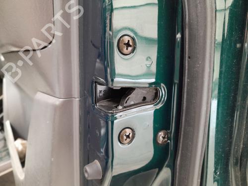 Used Front right lock HYUNDAI TERRACAN (HP) 2.9 CRDi 4WD (163 hp) 25756478
