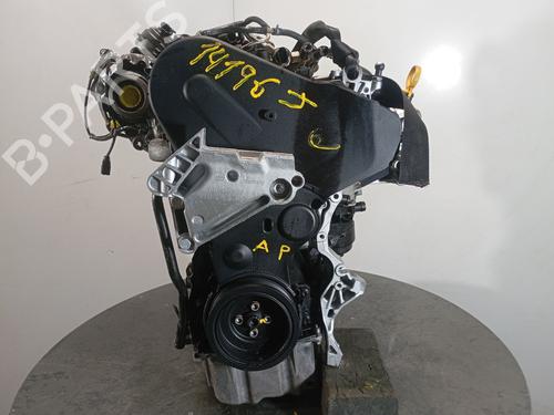 Engine SEAT ATECA (KH7, KHP) 1.6 TDI | BP39526165M1 - Image 2