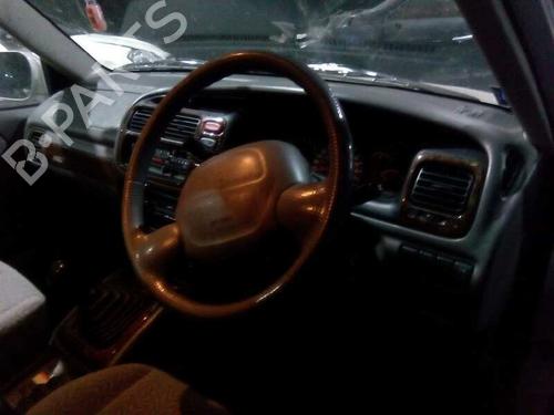 Fan SUZUKI GRAND VITARA I (FT, HT)  | BP4201673M128 