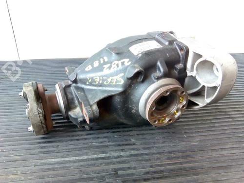 Rear differential BMW 1 (E81) 118 d | BP439567M24 