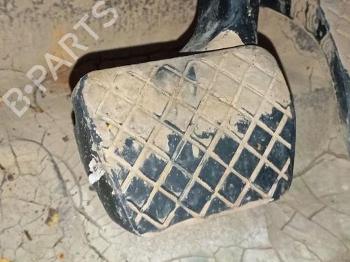 Used Break pedal SEAT LEON (KL1, KLG) 2.0 TDI (150 hp) 31352849