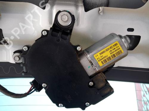 Used Rear wiper motor OPEL ZAFIRA TOURER C (P12) 1.4 (75) (140 hp) 14924081