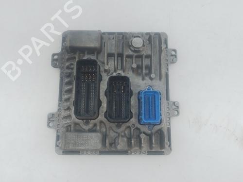 Engine control unit (ECU) OPEL ASTRA J (P10) 1.6 CDTi (68) | BP36491309M57 - Image 3