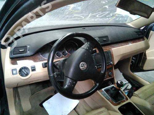 Glove box VW PASSAT B6 (3C2) 2.0 FSI | BP6530107C95  - Image 6