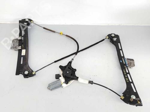 Used Front left window mechanism MERCEDES-BENZ E-CLASS Coupe (C207) E 250 CDI / BlueTEC / d (207.303, 207.304) (204 hp) 3507980