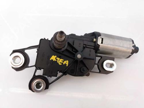 Used Rear wiper motor SEAT ALTEA XL (5P5, 5P8) 1.6 (102 hp) 7048761