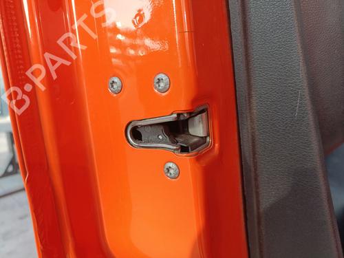 Used Front left lock MERCEDES-BENZ SPRINTER 3,5-t Van (B907, B910) 314 CDI RWD (907.631, 907.633, 907.635, 907.637) (143 hp) 32078173