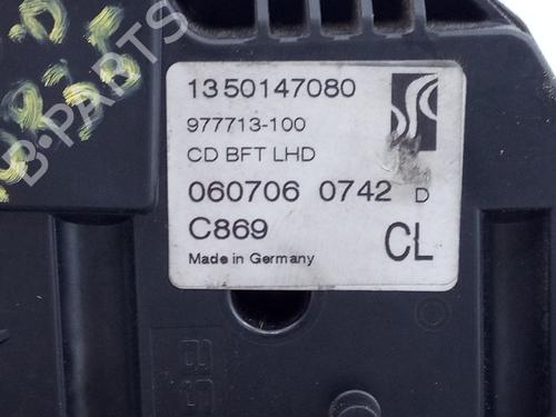 Front right lock FIAT DUCATO Van (250_) 120 Multijet 2,3 D | BP11345170C97 