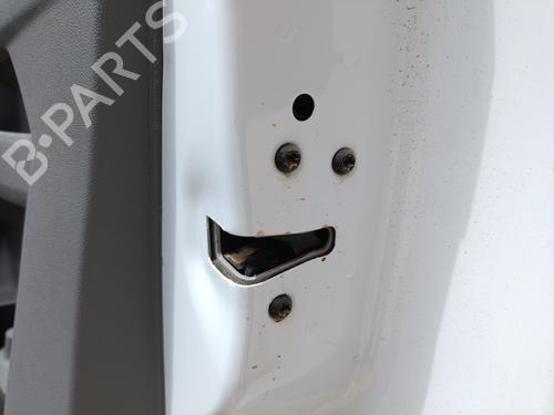 Used Front right lock Front right lock 37420956 37420956