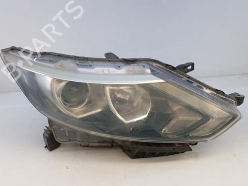 Used Right headlight Right headlight 39066596 39066596