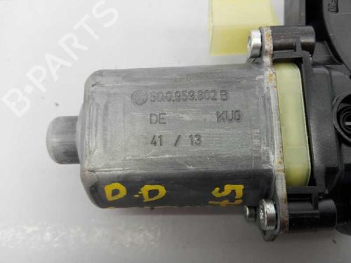 Right front window motor VW GOLF VII (5G1, BQ1, BE1, BE2)  | BP3153936E20 