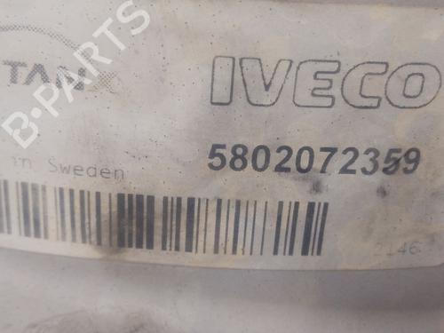 Oil radiator IVECO DAILY VI Van 35S18, 35C18, 40C18, 50C18, 60C18, 65C18, 70C18 | BP39944662M33 - Image 4