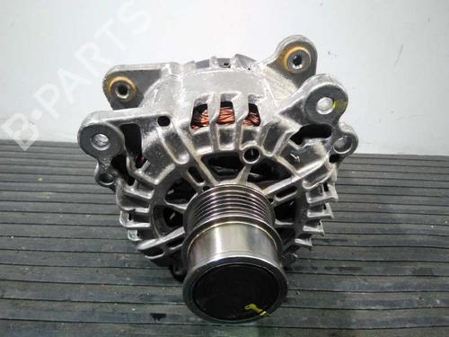 Alternator SKODA OCTAVIA III Combi (5E5, 5E6) 1.0 TSI | BP4732756M7 