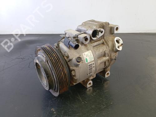 Used AC compressor RENAULT CLIO III (BR0/1, CR0/1) 1.5 dCi (BR17, CR17) (86 hp) 29913759
