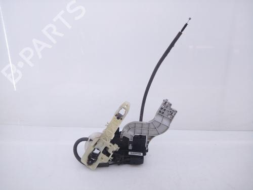 Used Rear right lock KIA SPORTAGE III (SL) [2009-2017]  17867873