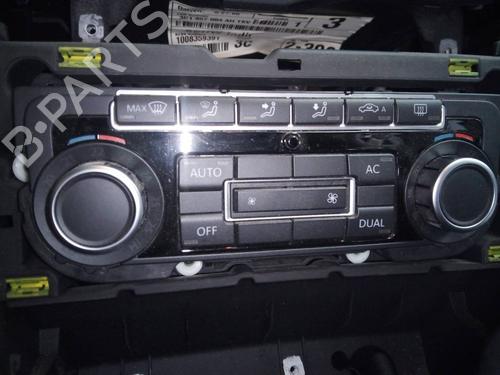 Used Climate control VW PASSAT B6 (3C2) 2.0 TDI 16V (140 hp) 21572558